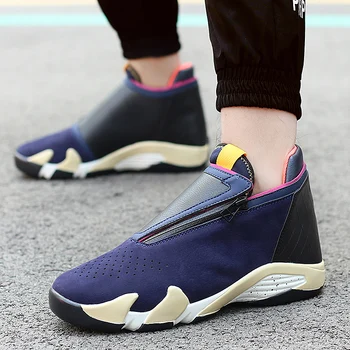 

BIGFIRSE Men Fashion Shoes Air Mesh Light Brand Fashion Sneaker For Man Loafers New Zapatos Hombre Casual Shoes For Men Trend