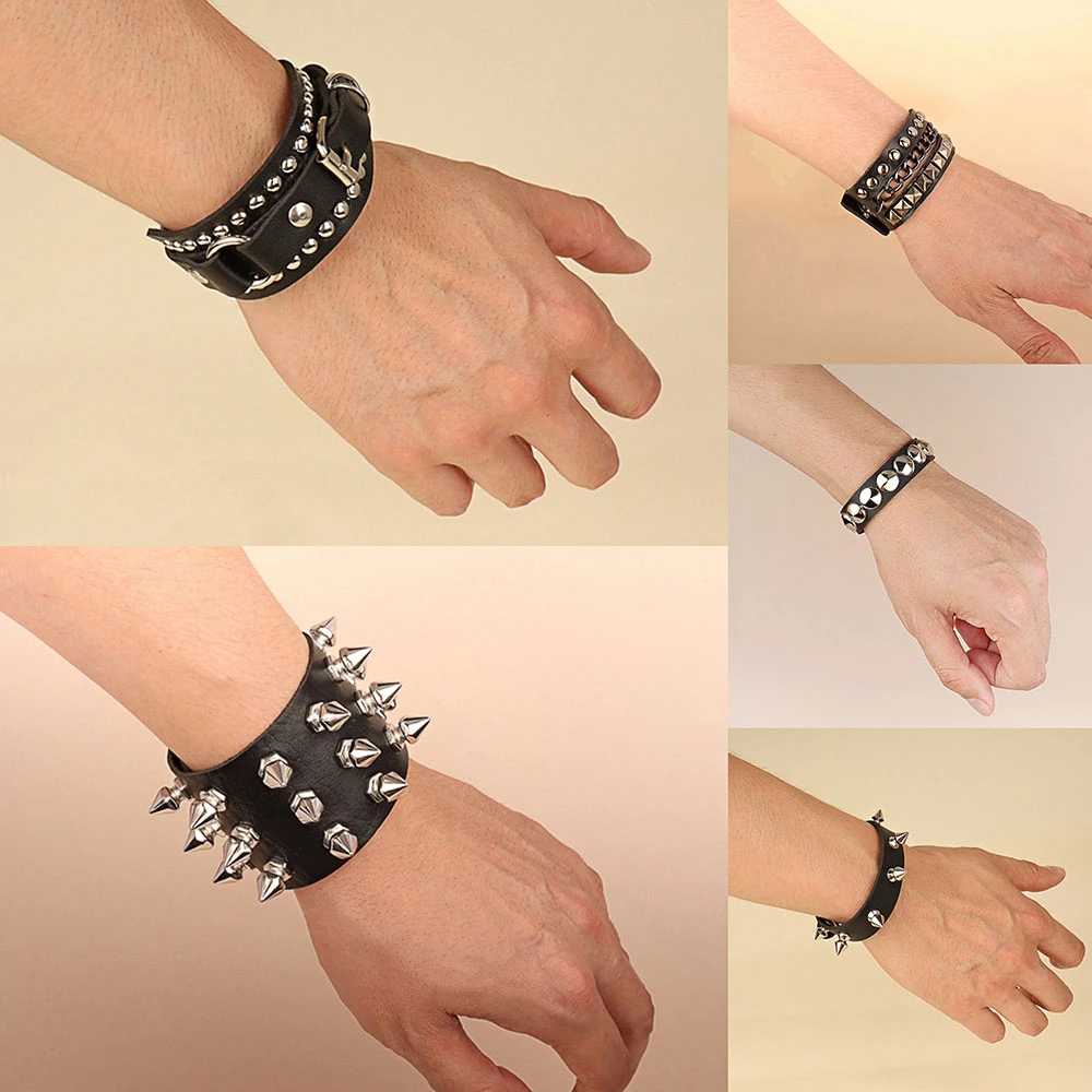 Emo Scene Bracelets atelieryuwa.ciao.jp