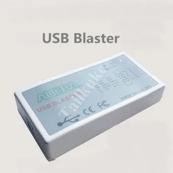 

FPGA Altera USB Blaster Extreme Edition Downloader Fast Speed Support Win10