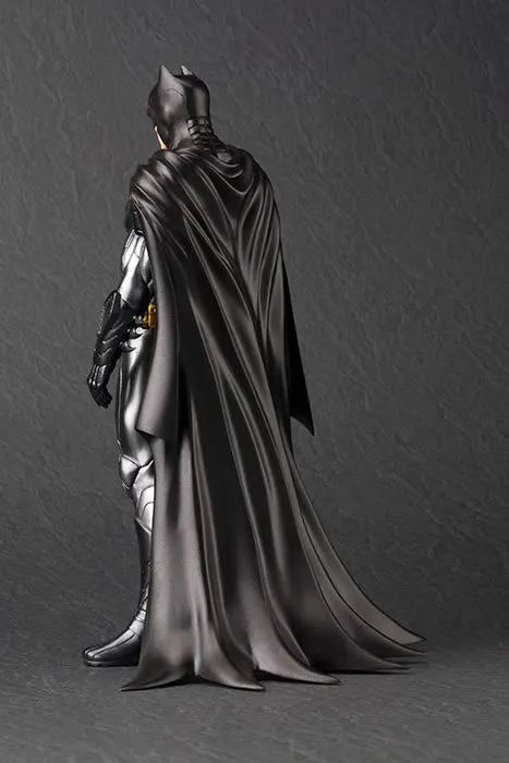 Фильмы и Телевизионные продукты DC Лига Справедливости KOTOBUKIYA artfx+ Бэтмен New52 версия
