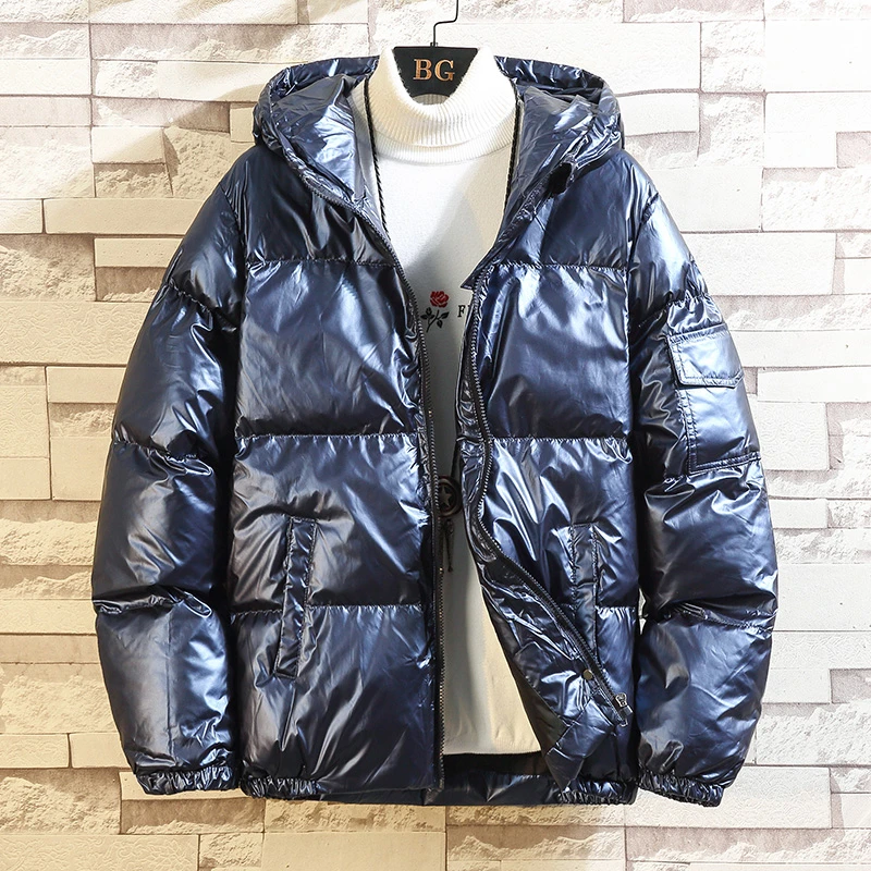 plus size padded coats