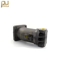 

Huade A2F Series Fixed Piston Motor A2F23R2P3 A2F28R2P3