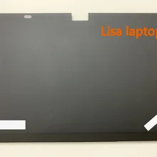 Для lenovo ThinkPad X220T lcd задняя крышка A Shell 60.4kj05 012 42.4kj06. 001