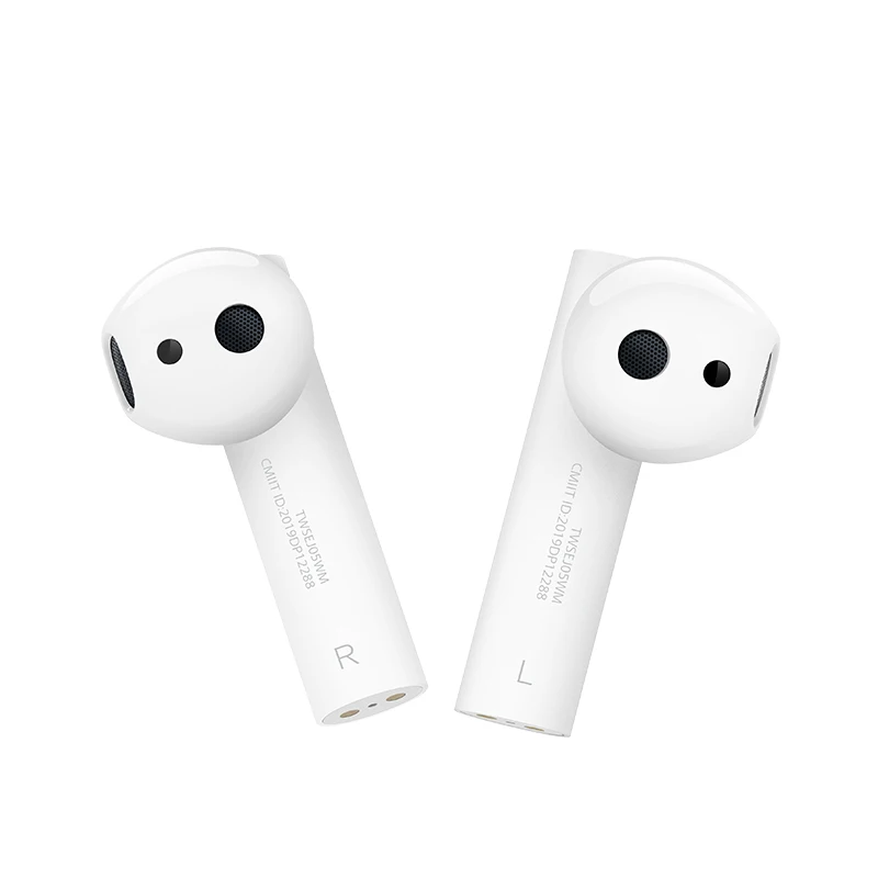 2020 оригинальные беспроводные наушники Xiaomi Airdots Pro 2s TWS Mi True Earbuds Air беспроводное