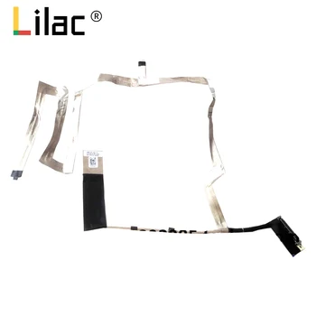 

Video screen Flex wire For Dell Latitude E5280 5280 0GNR11 CDM60 laptop LCD LED LVDS Display Ribbon cable DC02C00ET00