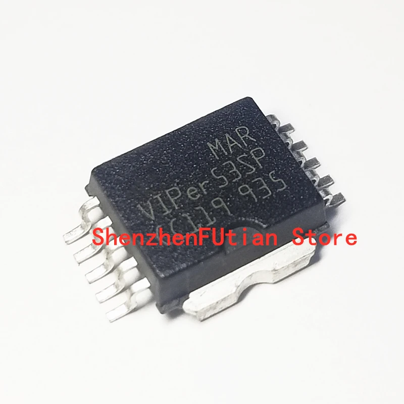 1 шт./лот VIPER53SP13TR VIPER53SP VIPER53 HSOP-10 в наличии | Обустройство дома