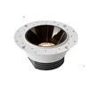  BRGT LED Frameless Spotlight Easy To Installed  Recessed Ceiling Lamp No Border Home-style For Living Room Gallery Lighting 5