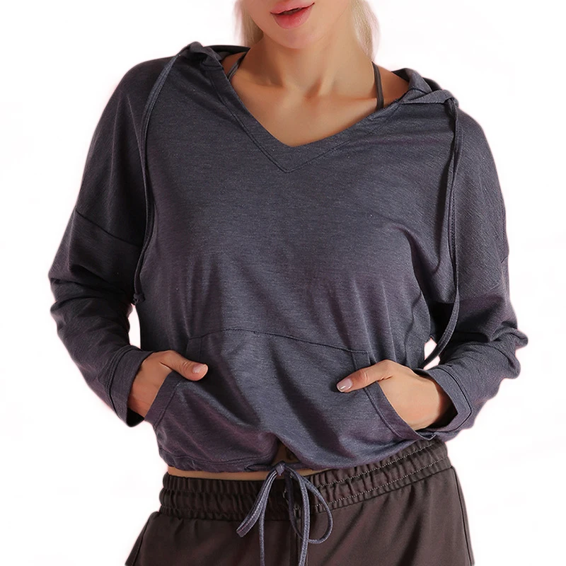 sweatshirt for workout