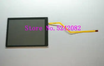 

NEW LCD Touch Display Screen For Panasonic FOR Lumix DMC-ZS10 ZS10 Digital Camera Repair Part