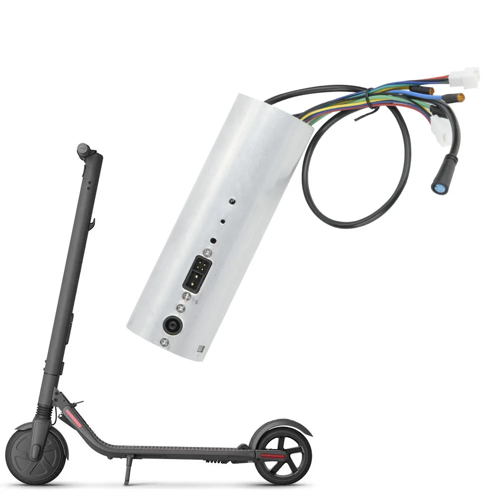 Противоугонное устройство для самоката ninebot