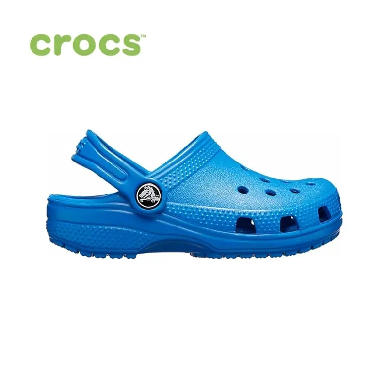 CROCS Classic Clog K KIDS|Мюли и сабо| |