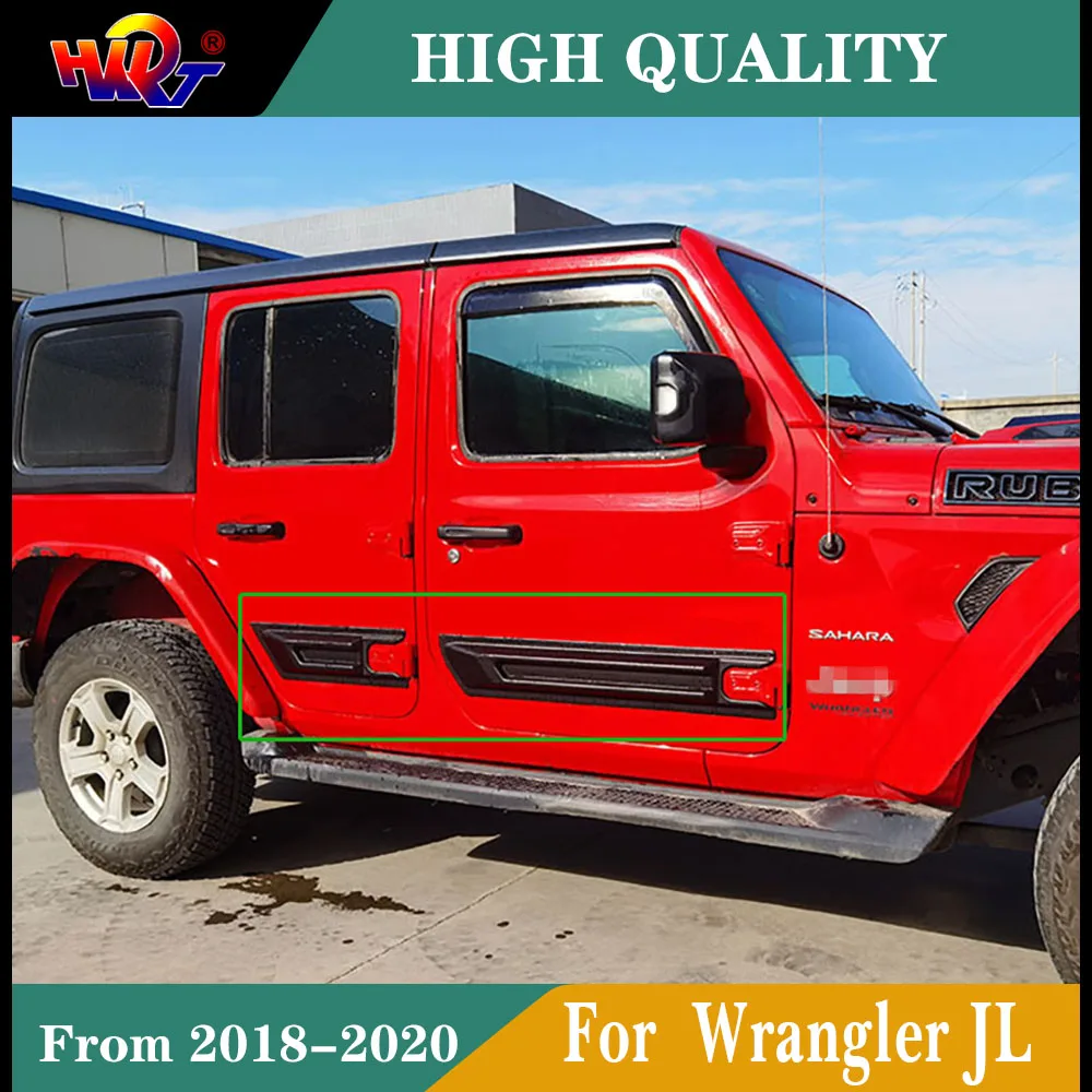 Total 57+ imagen jeep wrangler body accessories Abzlocal.mx