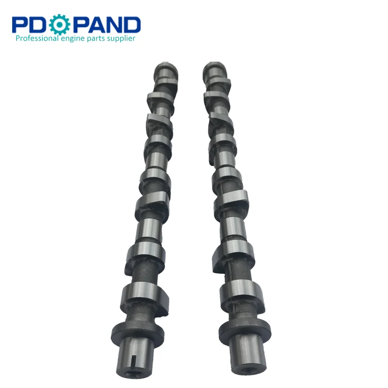 YD25DDTi intake and exhaust camshaft