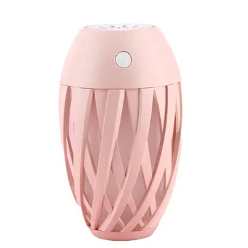 

Usb Powered Portable Convenient Fashion Desktop Air Atomizer Cooler Water Cooling Mini Home Humidifier