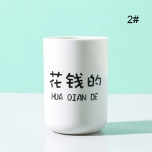 Спринцовка для чистки зубов для полоскания рта Бытовая портативная прочная для ванной JS23