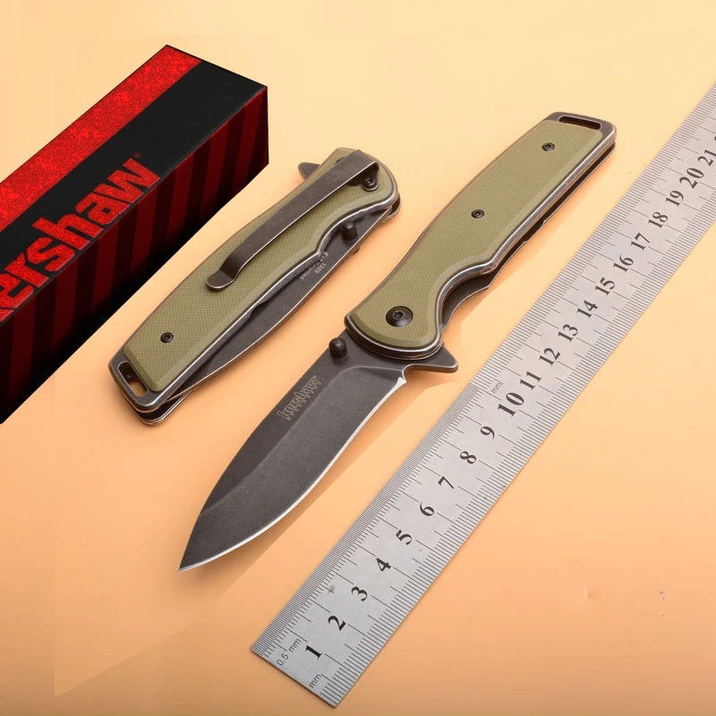 Новое поступление складной нож 8CR13MOV лезвие G10 ручка Карманный открытый кемпинг охотничий нож тактические ножи для выживания EDC инструменты