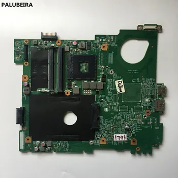 

PALUBEIRA N5110 For DELL inspiron CN-0G8RW1 0G8RW1 G8RW1 HM67 DDR3 original Test motherboard original 100% work