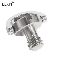 *#Best Price 1/4 Inch Camera Screw D-ring Adapter Mount Screw Quick Release Plate Screw For Digital Camera Tripod Monopod Head Clamp *#Best Price 1/4 Inch Camera Screw D-ring Adapter Mount Screw Quick Release Plate Screw For Digital Camera Tripod Monopod Head Clamp