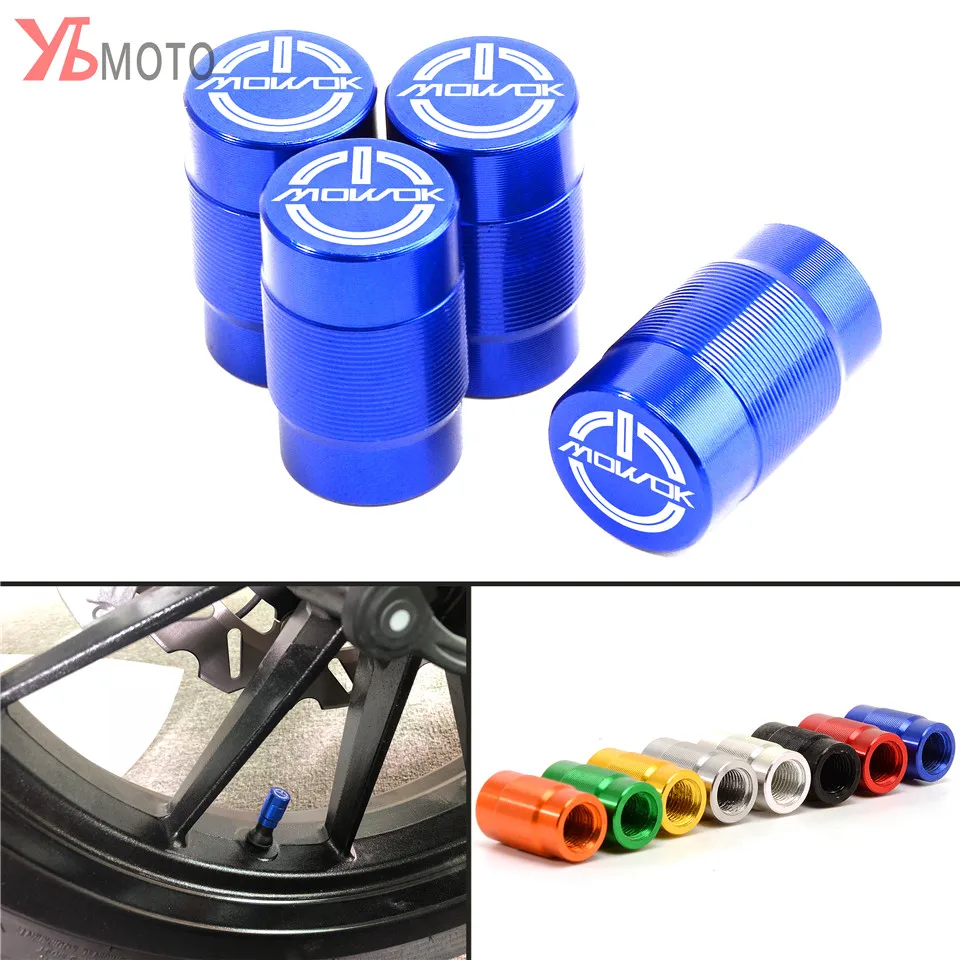 

Auto Accessories Wheel Tire Valve Stem Cap For Yamaha R1 R3 R25 Mt-09 Mt07 Fazer Fz6 Xj6 R15 TMAX YS125 XTZ125 IB RXV YBR125 FZ1
