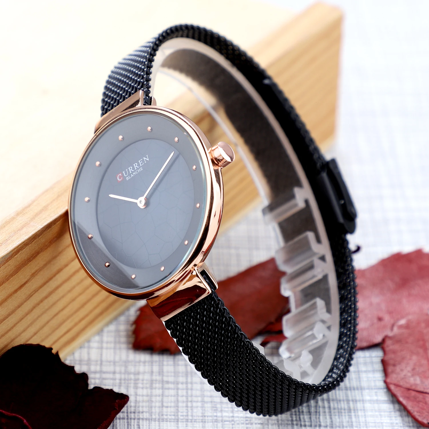 CURREN 2020 новые часы наручные с механизмом de cuarzo para mujer мода на каждый день reloj malla acero