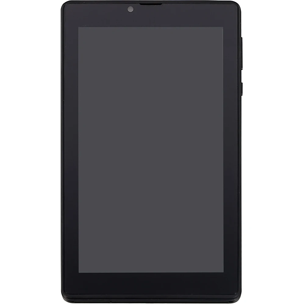 Планшет Digma Plane 7580S 4G SC9832E 4C/1Gb/16Gb 7" IPS 1024x600/3G/4G/And8.1/черный/BT/GPS/2Mpix/0