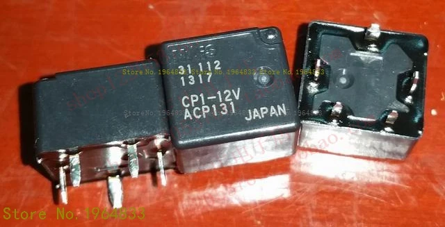 G8SE-1A4-E-12VDC 320 Ом | Обустройство дома