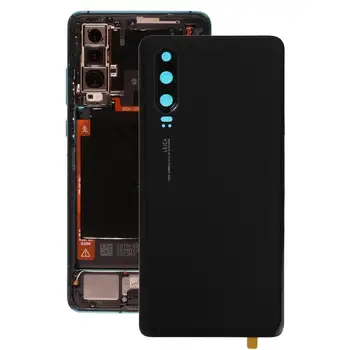 

iPartsBuy Battery Back Cover with Camera Lens for Huawei P30