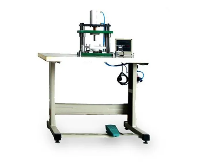 US $590.00 Mask Punch Processing Machine With MultiFunctional Punching