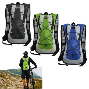 

5L Rucksack Backpack Hydration Pack Water Bag Running Bags Outdoor Sports Rucksack for Outdoor Bicycle Cycling Hiking