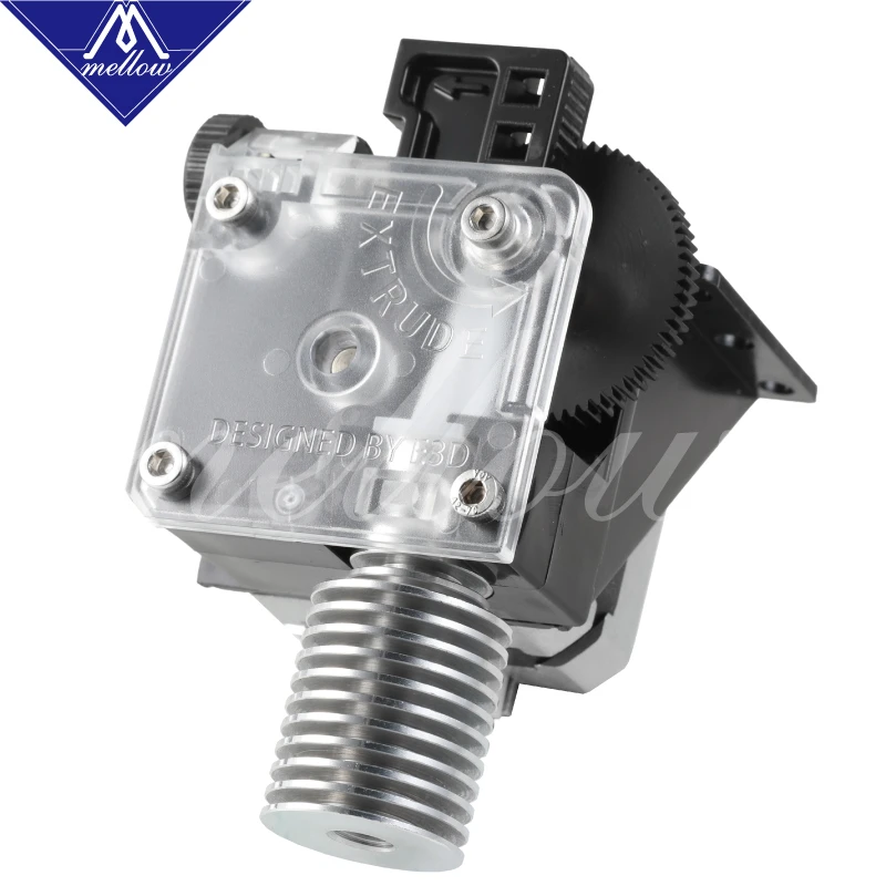 Free Shipping 3d Printer Kits Titan Extruder For Desktop Fdm Reprap Kossel Mk8 J Head Bowden Anet A8 Cr 10 Optional I3 Bracket 3d Printer Extruder Kit Kossel 3d Printer Kitmk8 Extruder Kit