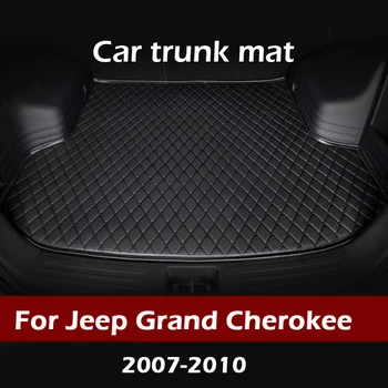 

MIDOON Car trunk mat for Jeep Jeep Grand Cherokee 2007 2008 2009 2010 cargo liner carpet interior accessories cover