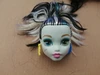 Rare Collection Makeup monsters high school Ever After High Doll Head Girl Dressing DIY Toy Parts Children Christmas Gift Favor ► Photo 2/5