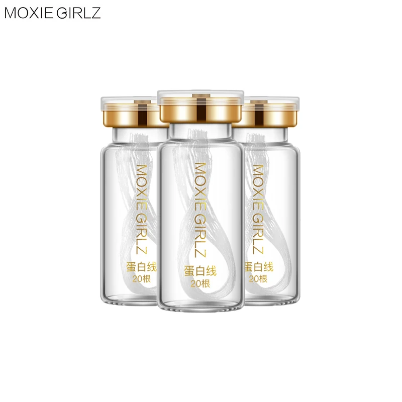 

Active Collagen Silk Thread Face Essence Serum Anti-Aging Easy to Absorb Smoothing Firming Moisturizing Hyaluronic Skin Care