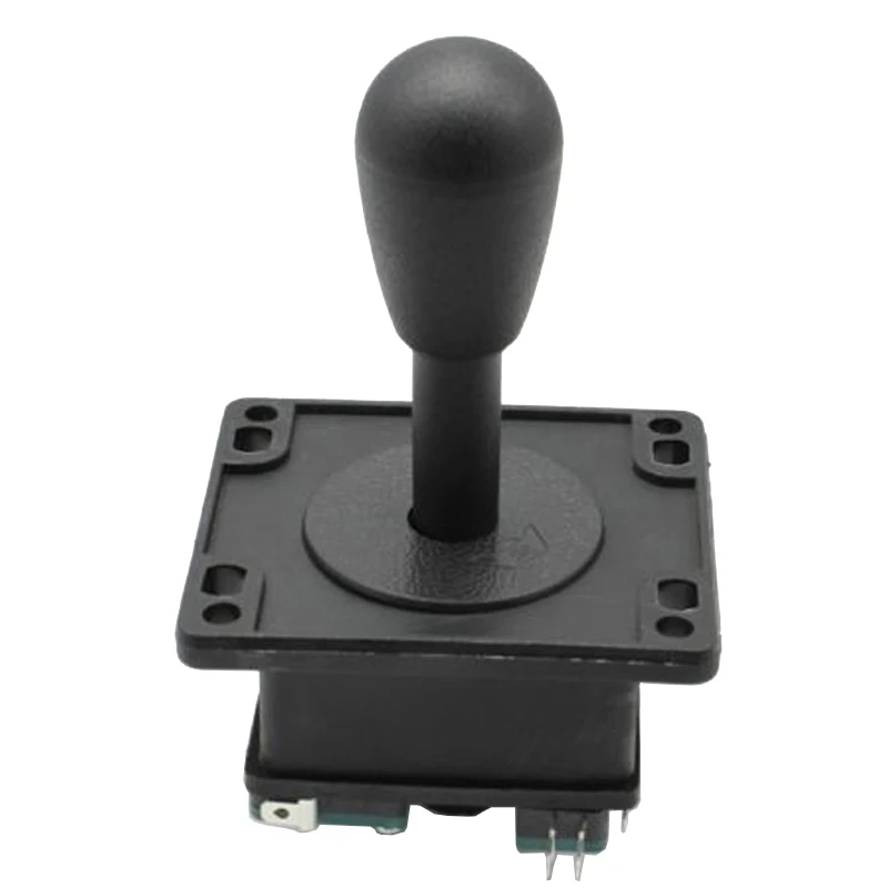 Arcade HAPP competition 4 way Joystick and button KIT for Multicade MAME Jamma 