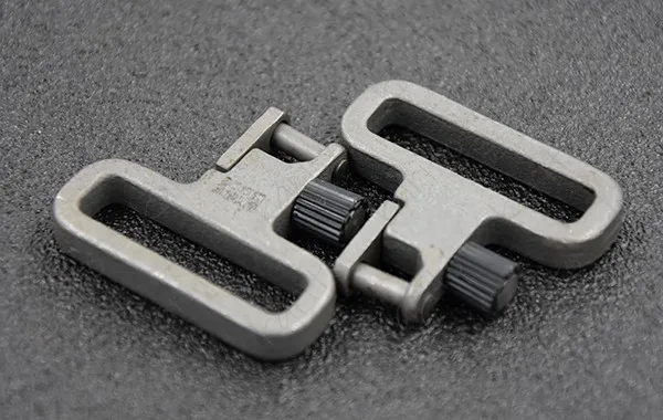 Высокопрочный строп Sparta QD стальные Вертлюги для 1 25 дюймов 14023|qd sling swivel|sling swivelqd |