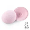 2/4 Pcs Breast Pads Cotton Anti-overflow Nursing Bra Breast Pads Reusable Soft 3D Cup Baby Feeding Washable Bra Inserts Supplies 1