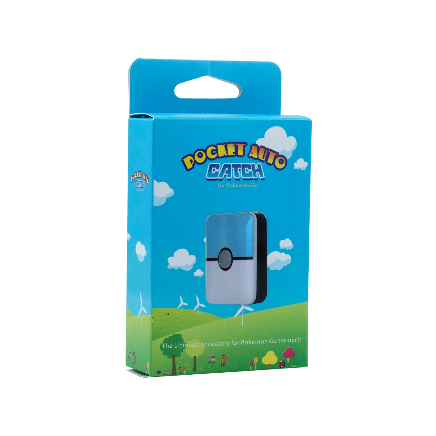 Auto Catch Pokemon Bracelet For Pokemon Go Plus Bluetooth