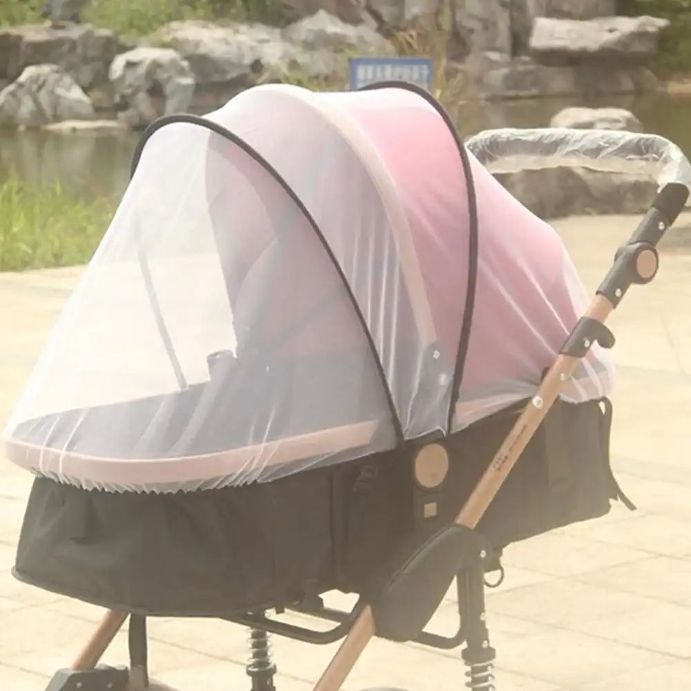 pocket combat stroller