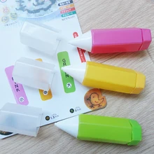 3 шт./компл. соус Декор Кондитерские Еда ручка десерт, выпечка печенья дома Squeeze пресс-формы инструмент Кухня торт картина весело легко Применение красочный