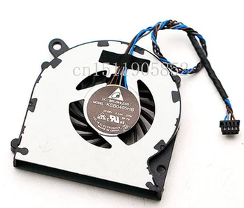 

Free shipping KSB0405HB-D7M 5V 0.44A notebook CPU built-in cooling fan