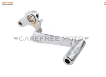 

Silver Motorcycle Rear Brake Lever Pedal Motor Foot Brake Lever case for Honda CB400 SF VTEC 1999 2000 2001 2002 2003 2004-2010