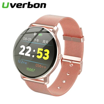 

R88 Smart Watch Bluetooth Bracelet Step Heart Rate Blood Pressure Oxygen Sleep Monitor IP67 Waterproof Sport Watch For Men Women