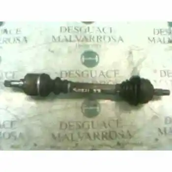 

TRANSMISSION FRONT LEFT CITROEN XSARA COUPE 1.9 Turbodiesel S024 [1672642]