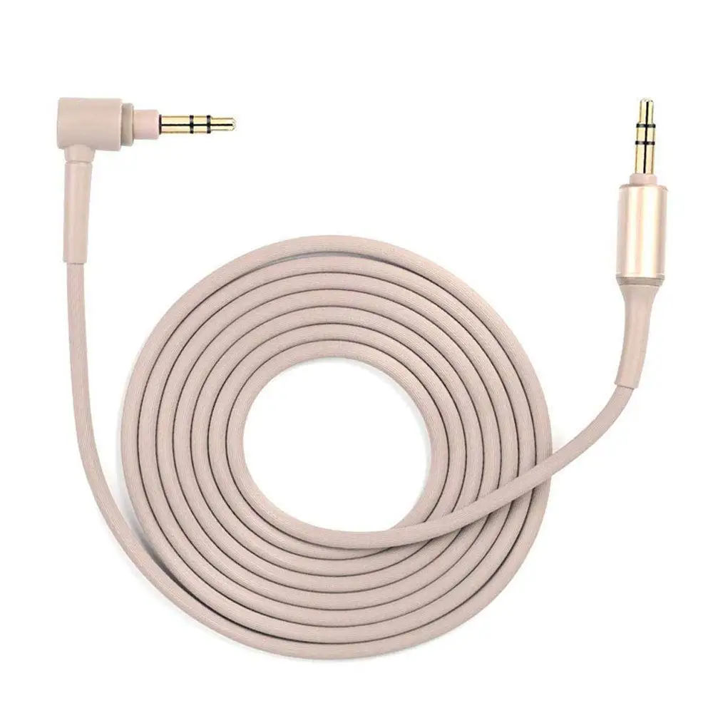 Aux наушников аудио кабель-удлинитель шнура для sony WH-1000xm3 WH-CH700N MDR-1ADAC MDR-XB950N1 WH-H900N Беспроводной наушники