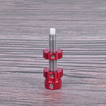 

Supplies Archery Cushion plunger Wrenches Spring Iron rings Plastic rod