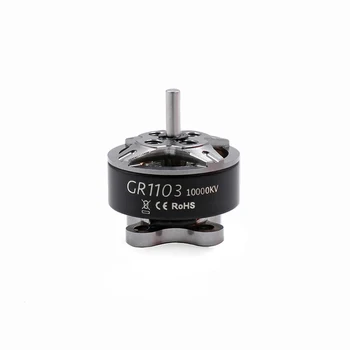 

GEPRC SPEEDX GR1105 5000KV 6000KV/GR1103 8000KV 10000KV Brushless Motor For RC Drone FPV Quadcopter Multicopter Accessories