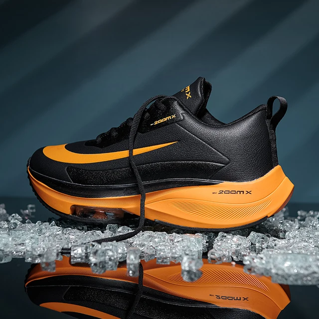 Shoes men Sneakers Male casual Mens Shoes tenis Luxury shoes Trainer Race Breathable Shoes fashion loafers running Shoes f LT8000