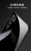 For Xiaomi Mi Note 10 Lite Case Tempered Glass Magnet Ring Holder Phone Case For Xiaomi Mi Note 10 Pro Hard Back Cover 4