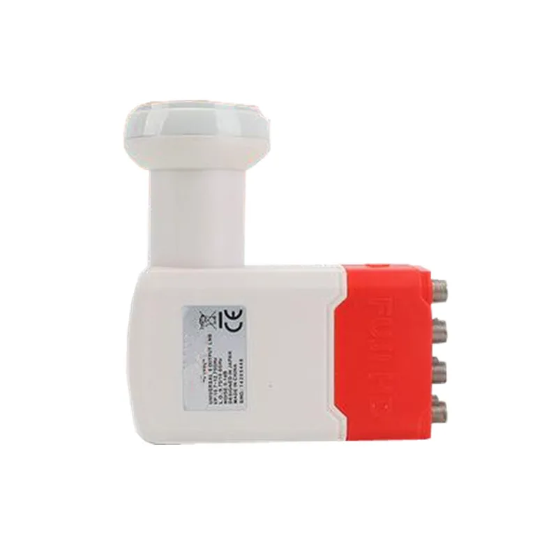 Universal Ku Band LNB 8 Output For satellite TV Receiver Dish LNB satellite lnb