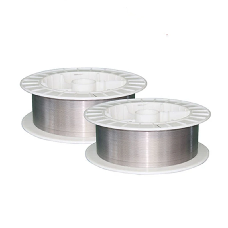 99.9999% Purity zinc wire Zn thermal spraying metal silk D0.8mm - D8.0mm zinc wires for scientific research  (4)